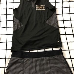 Practice wear bundle